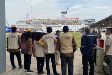 Ombudsman Kepri soroti layanan dan kepastian jadwal kapal jelang mudik