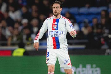 Hasil Liga Prancis: Toulouse Pesta, Lyon Melempem