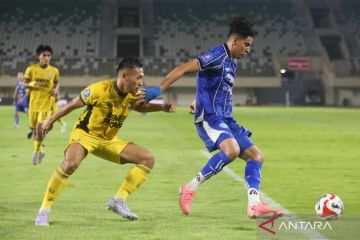 Menpora tanggapi dugaan tunggakan gaji pemain PSBS Biak