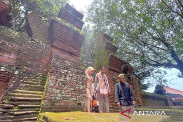 Menpar sebutkan Cirebon miliki potensi besar jadi tujuan wisata Lebaran