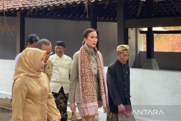 Menpar optimistis wisnus memadati destinasi wisata saat Lebaran 2026