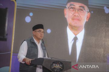 Pemkot Bandung memperketat gudang cegah penimbunan sembako jelang Lebaran