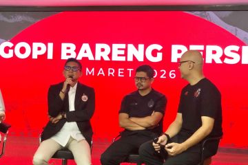 Persija Yakin Salip Persib dan Juara BRI Super League 2025/2026