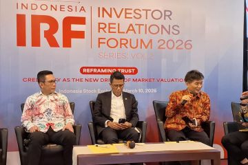 Uji kelayakan besok, Misbakhun ungkap kriteria DK OJK pilihan DPR