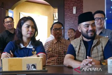 Wamenpar ingatkan pengelola taman bermain prioritaskan keamanan wahana