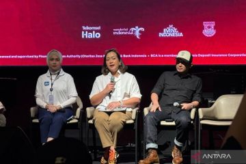 Java Jazz 2026 hadirkan "Wave to Earth" hingga musisi asal Brasil