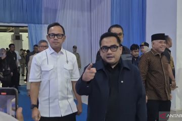 Komisi II DPR dorong penguatan dukungan pembiayaan terhadap IPDN