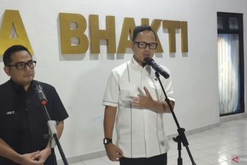 Wamendagri mendorong penguatan kultur akademik yang seimbang di IPDN