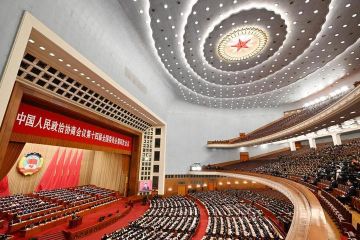 Mahasiswa Indonesia di China soroti prospek kerja sama Indonesia-China