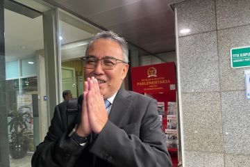 Uji kelayakan DK OJK, Dicky usul kebijakan sekuritisasi kredit UMKM