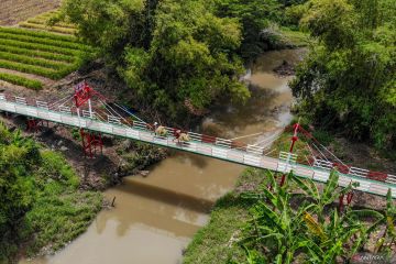 Program Jembatan Garuda TNI AD