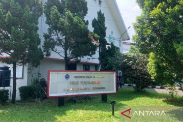 Dishub Cianjur lakukan pengawasan taksi gelap masih beroperasi