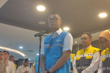 PLN tambah SPKLU antisipasi kenaikan pemudik pakai mobil listrik