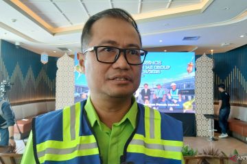 IAS terjunkan 15.400 petugas pelayanan Lebaran di 35 bandara Indonesia