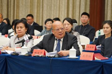 Wuling bidik pengembangan bisnis dan kerja sama dengan para mitra di Indonesia