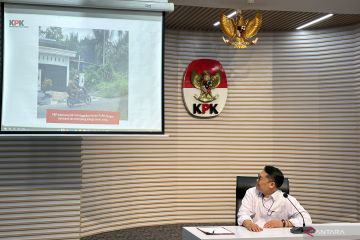 KPK: Warga harus lebih cerdas memilih usai sembilan kepala daerah kena OTT