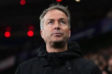 Kena 'Prank' Gol Menit Akhir Arsenal, Pelatih Leverkusen Kecewa Berat: Harusnya Kami Menang!