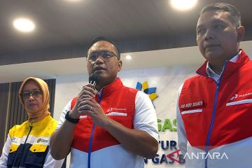 Pertamina cari sumber impor alternatif di tengah dinamika Selat Hormuz
