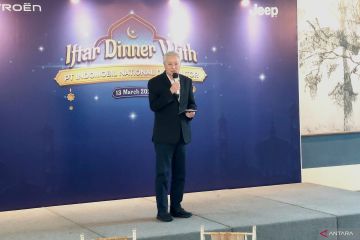 Indomobil siap bawa Leapmotor ke Indonesia