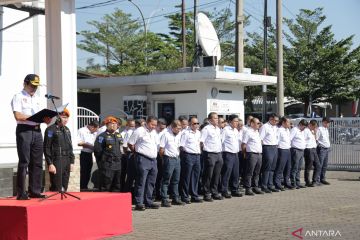 Daop Bandung: Tiket Lebaran sudah terjual 345 ribu kursi