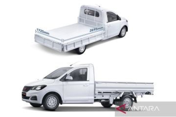 Sektor kendaraan niaga picu pertumbuhan ekonomi Nasional