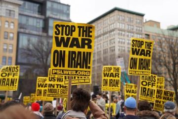 Iran Siap Damai! Sambut Inisiatif Akhiri Perang Timur Tengah