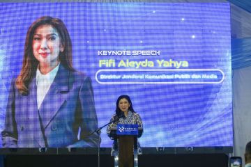Kemkomdigi hadirkan panduan informasi mudik MudikPedia 2026