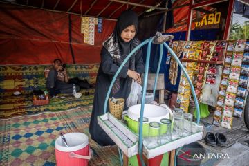 Simak lagi warta soal persinggahan pemudik, kolaborasi pembuatan chip