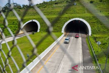Info mudik 2026: tarif Tol Cisumdawu dipangkas 30 persen mulai hari ini, cek kondisi jalur Sumedang!