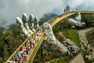 Liburan ke Vietnam Makin Gampang! Vietjet Terbangi Jakarta-Da Nang Mulai 29 April 2026