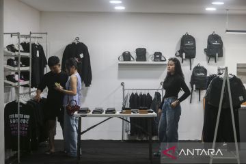 Banten Creative Fest 2026