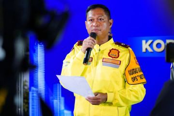 Polri tindak tegas kendaraan sumbu 3 beroperasi saat angkutan lebaran