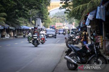 Astra Group siagakan 1.692 teknisi di jalur mudik Lebaran 2026