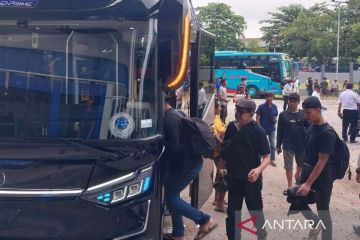 Jalan pulang yang semakin mahal