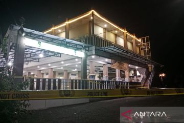 Hukum kemarin, ledakan di masjid Jember hingga arus mudik dimulai