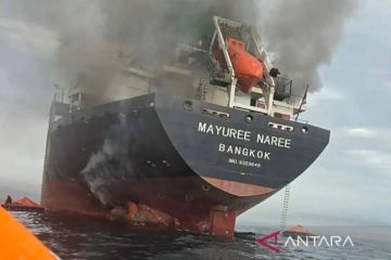 Jepang cari pasokan energi alternatif akibat krisis Selat Hormuz