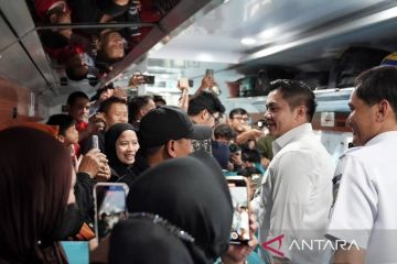 Analis: Pejabat seharusnya dekat dengan rakyat meski dicap pencitraan