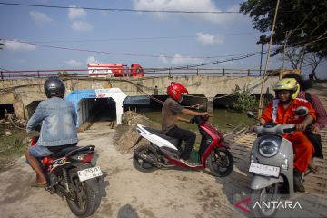 Penyeberangan alternatif jalur Pantura