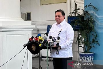 Prabowo minta konversi PLTD ke PLTS dipercepat imbas harga minyak naik