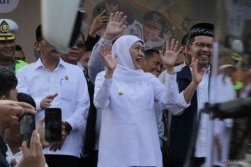 Mudik bareng gratis 2026