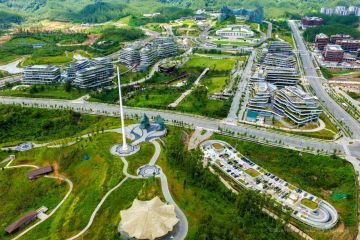 Otorita IKN buka puluhan destinasi wisata sambut libur Lebaran