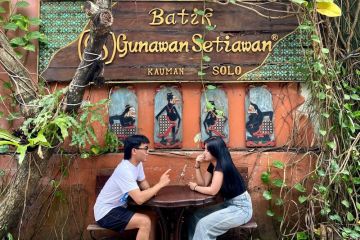 Kemenekraf fasilitasi klip video musisi Jawa Tengah lewat AKTIF Musik