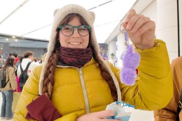 Pop Mart gandeng Sony garap film Labubu