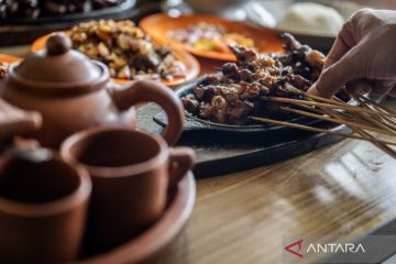 Kemarin, nostalgia Pantura hingga penutupan layanan kesehatan Tambrauw