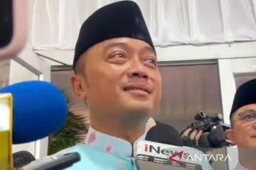 Prabowo dijadwalkan bertemu Jokowi dan SBY di Istana