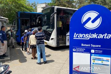 Pengamat dukung rencana penyesuaian tarif Transjabodetabek