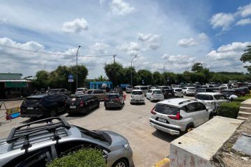 Pengelola Tol Cipali: Delapan rest area bisa dimanfaatkan pengendara
