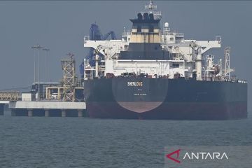 IEA: kerusakan aset energi Timteng ganggu rantai pasokan global