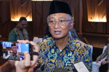 Menteri PU: Arus mudik dan balik Lebaran 2026 berjalan relatif lancar