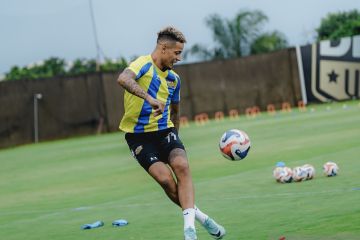 Noah Sadaoui: jeda Hari Raya memberi energi baru bagi Dewa United